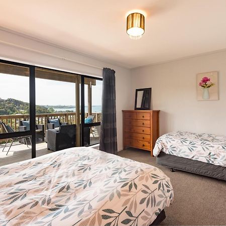 Allure Lodge パイヒア エクステリア 写真
