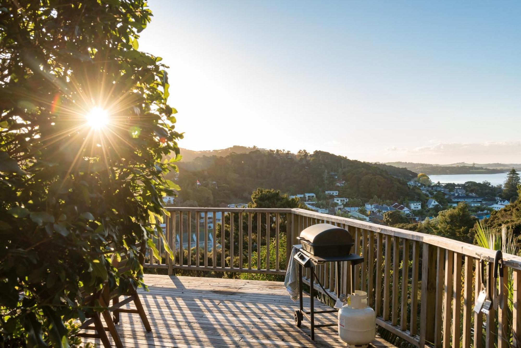 Allure Lodge パイヒア 部屋 写真