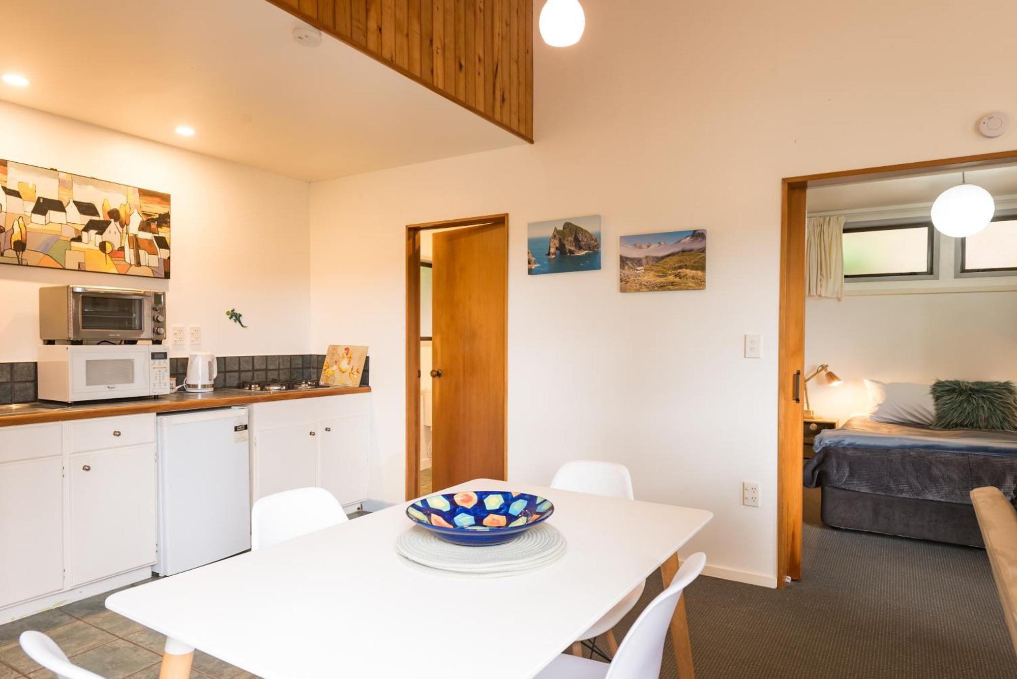 Allure Lodge パイヒア エクステリア 写真