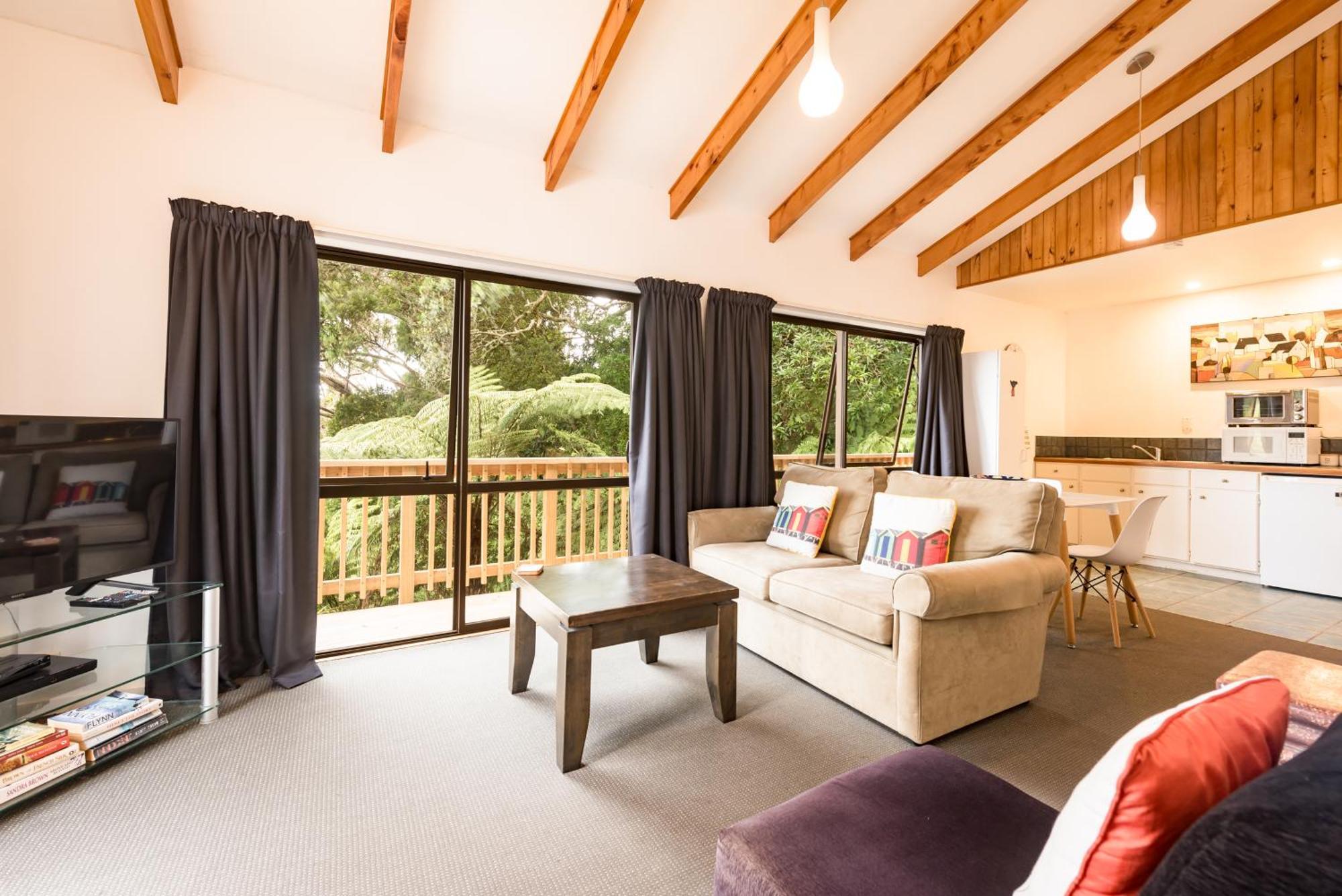 Allure Lodge パイヒア エクステリア 写真