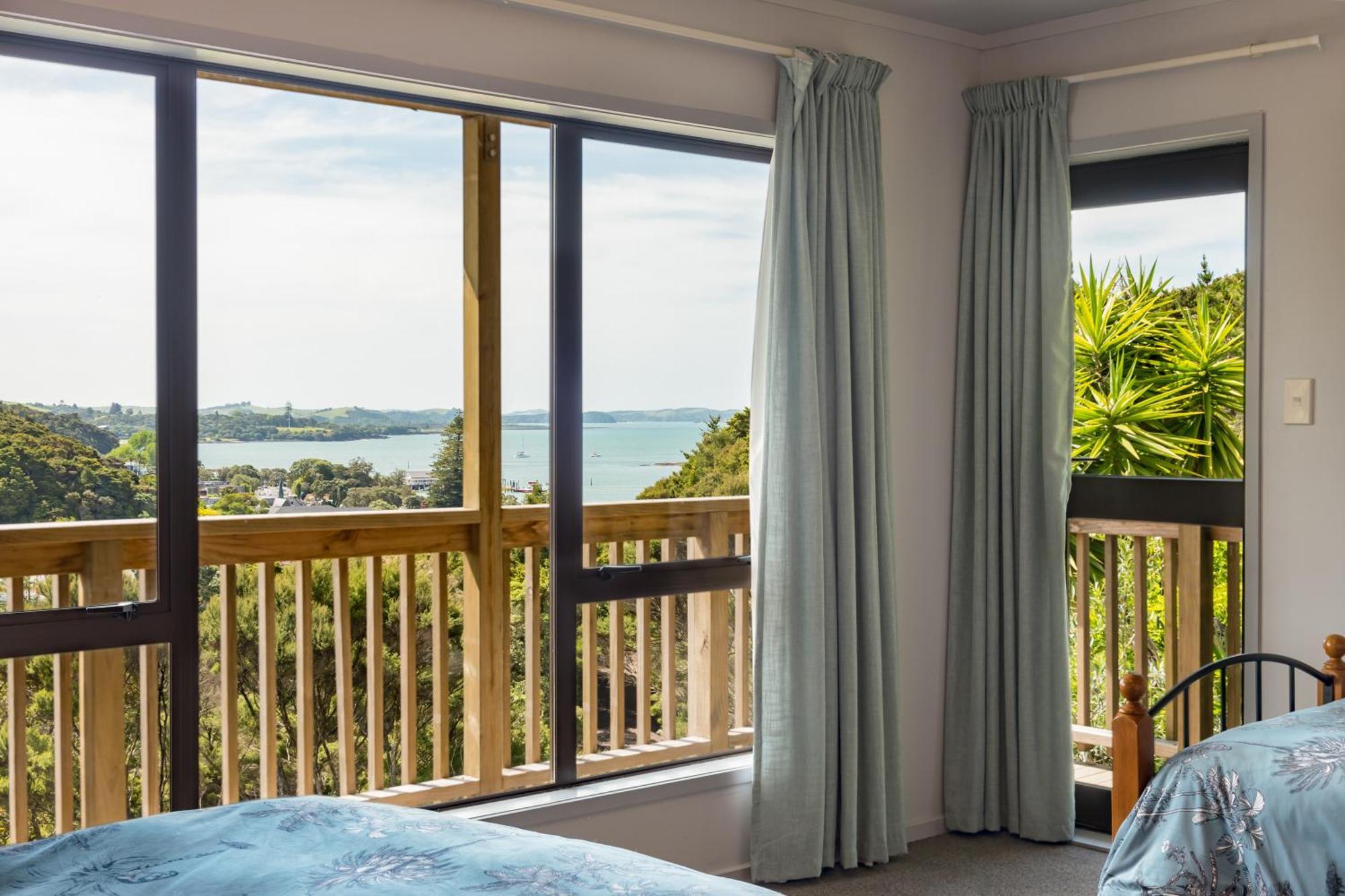 Allure Lodge パイヒア エクステリア 写真