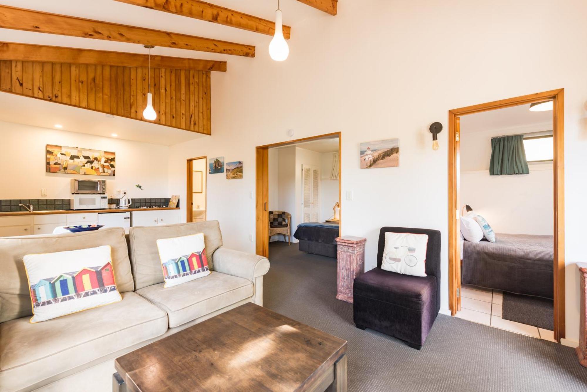 Allure Lodge パイヒア エクステリア 写真