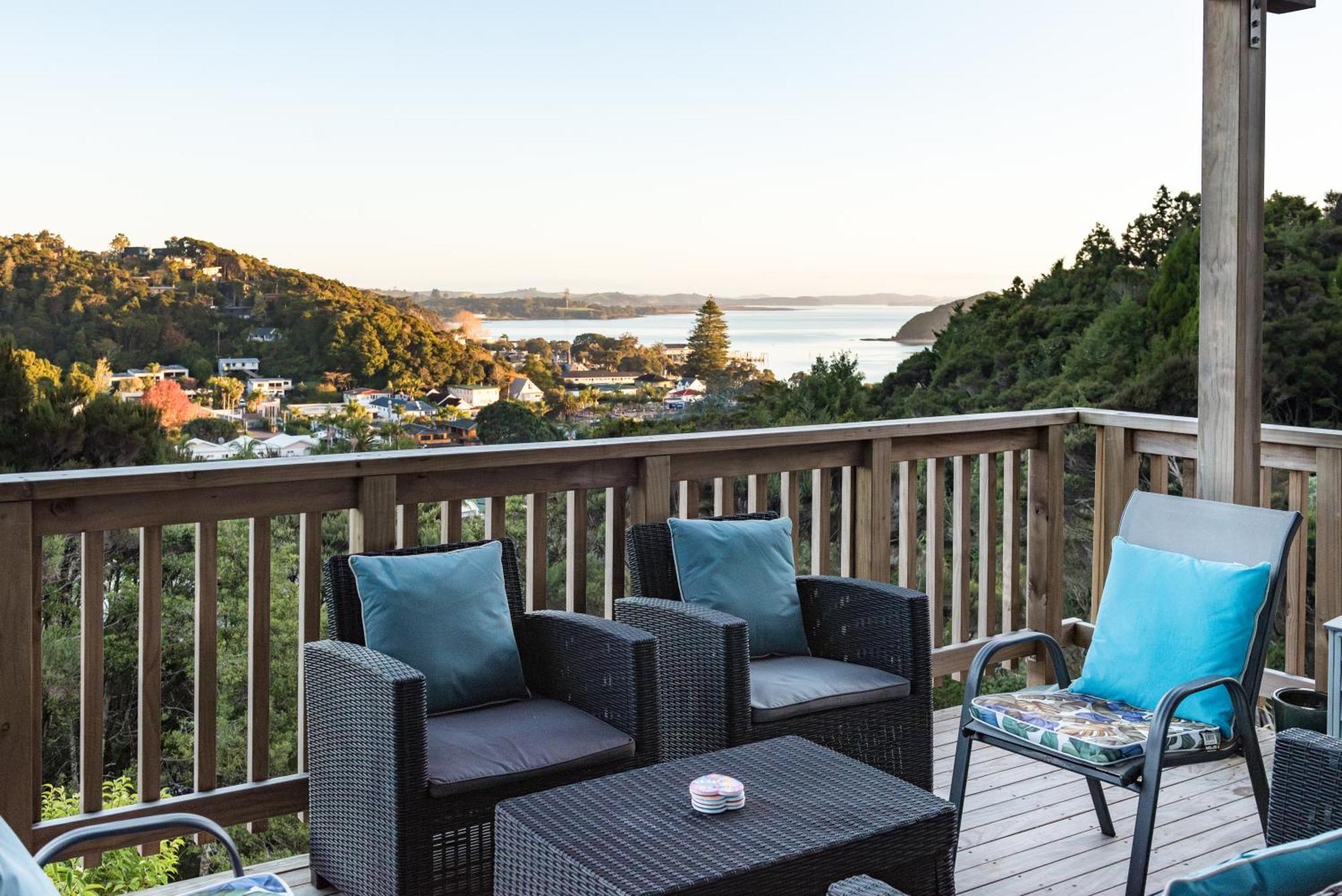 Allure Lodge パイヒア エクステリア 写真
