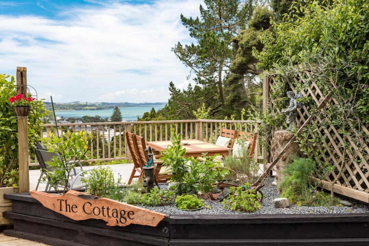 Allure Lodge パイヒア エクステリア 写真