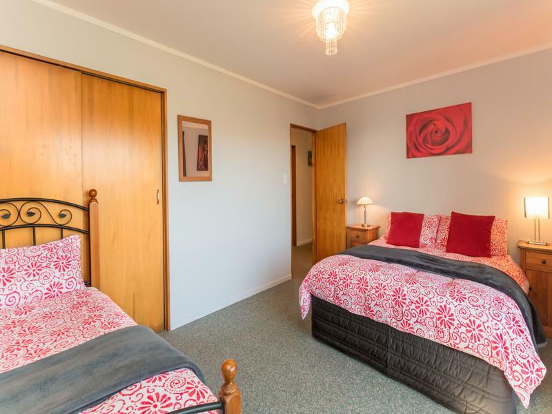 Allure Lodge パイヒア エクステリア 写真
