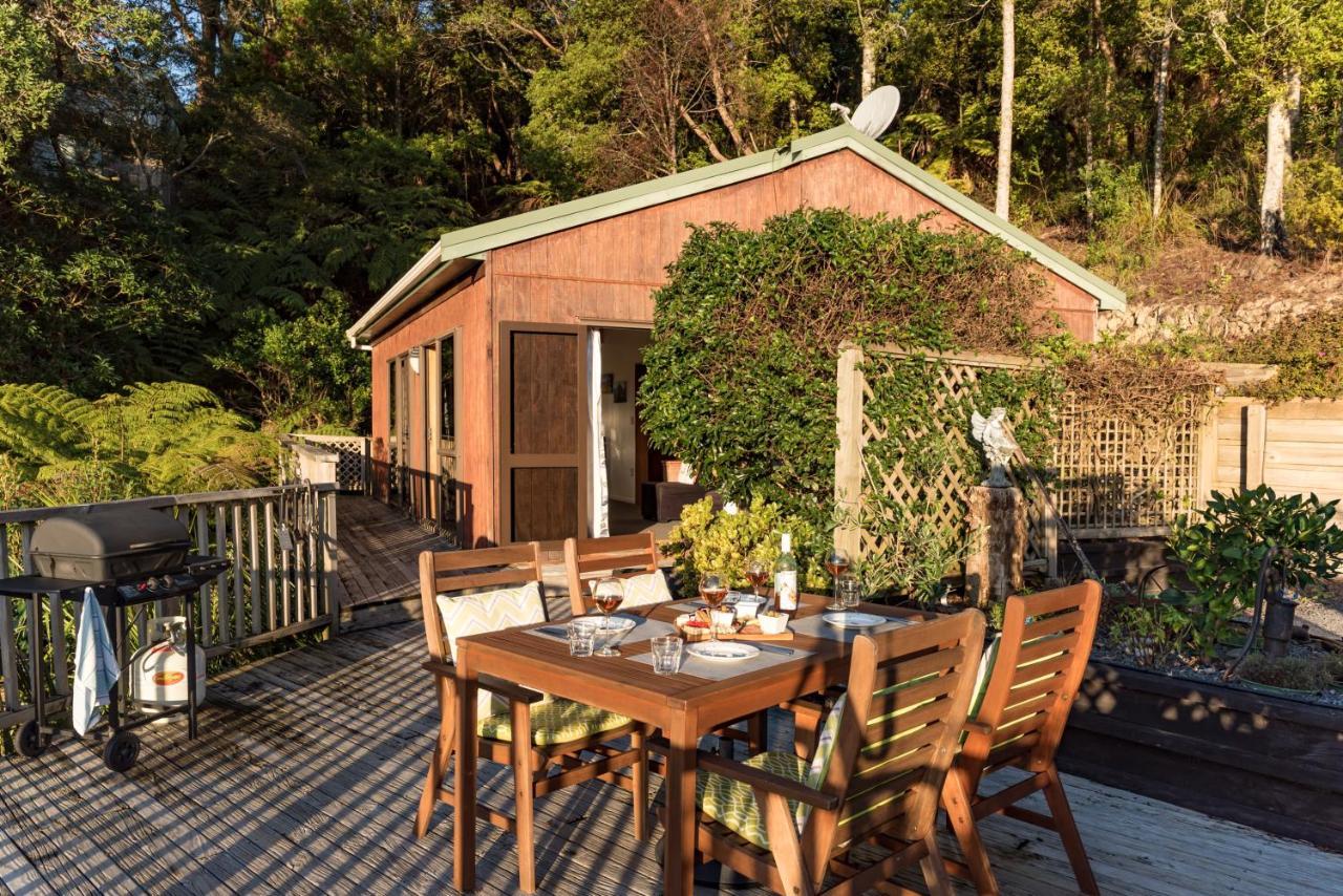 Allure Lodge パイヒア エクステリア 写真